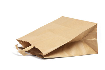 Brown Paper Bag