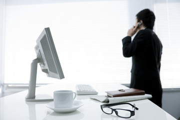 ビジネスイメージ