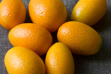 Cumquats
