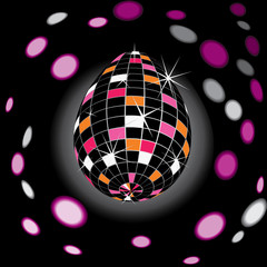 Disco Easter