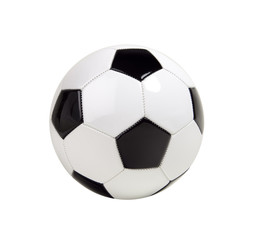 Fototapeta premium Photo Object - Soccer Ball