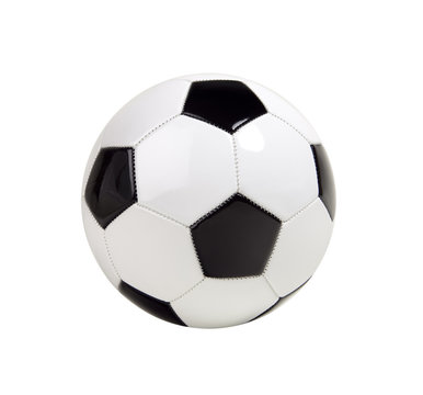 Photo Object - Soccer Ball