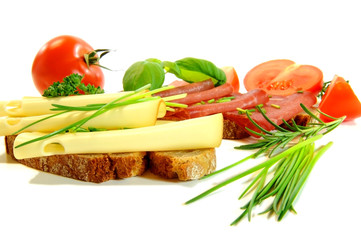 Brot 22