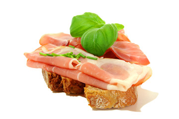 Brot 21