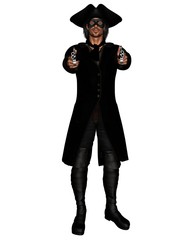 Highwayman - Stand and Deliver