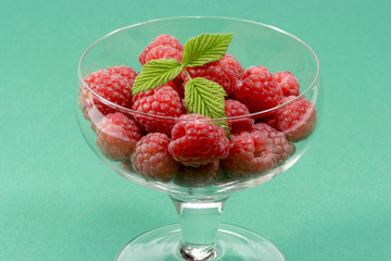 Himbeeren