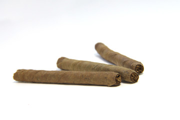 cigarillos