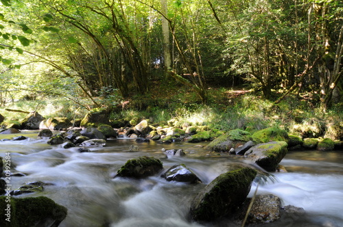 La pêche sur. donou le domaine de Voronej