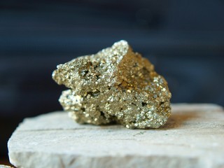 Pyrite