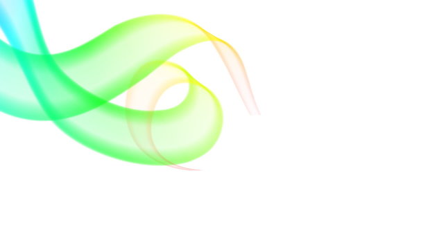 Two Ribbons