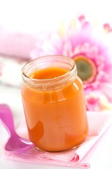 baby food