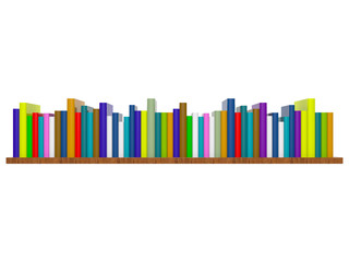 Book Shelf