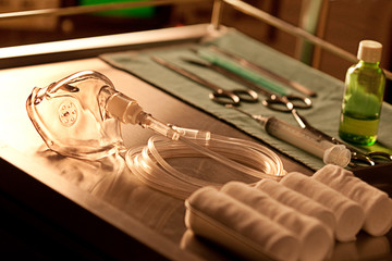 Operating room