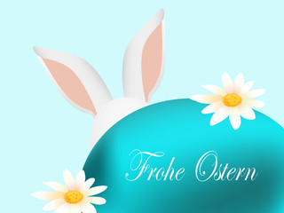 Osterhase