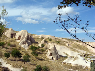 cappadocia