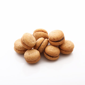baci di dama