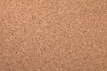 Corkboard texture