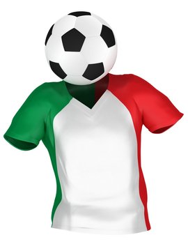 National Soccer Team of Italy | All Teams Collection |