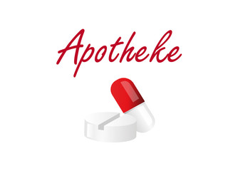 Apotheke