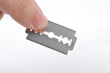 razor