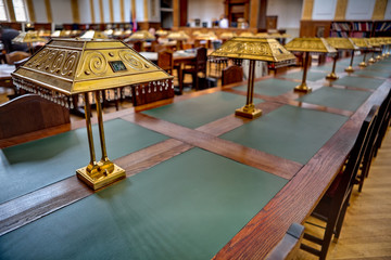 Archive Reading Room