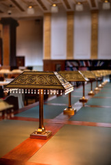 Archive Reading Room