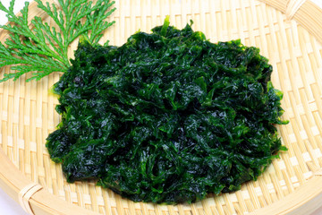 seaweed(aonori)