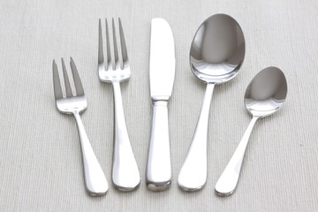cutlery