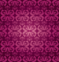 Seamless pattern