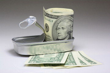 dolares