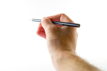 Bleistift