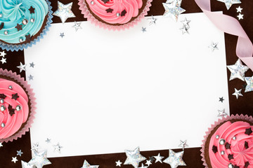Party background