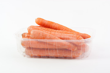 Möhren Karotten 