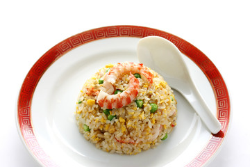 Fried rice