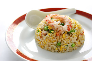 Fried rice