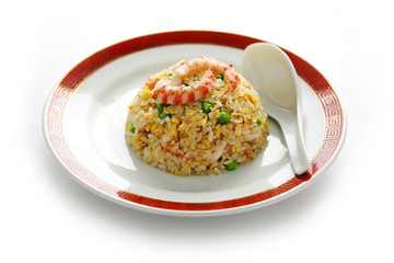 Fried rice