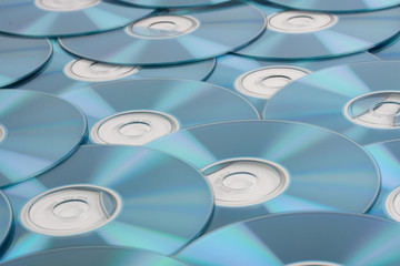 CD-Rom DVD 
