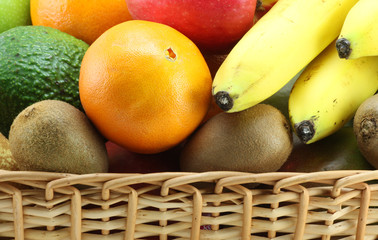 5 fruits par jour
