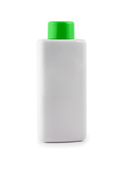 bottle plastic