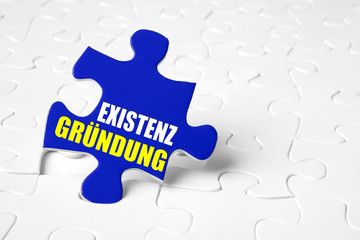 Existenzgründung