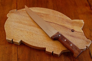 planche a d&eacute;couper