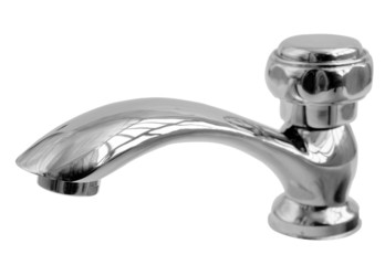 New Faucet