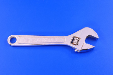 Spanner adjustable