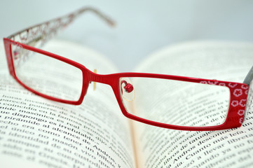 Gafas de leer