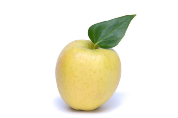 Green apple