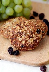 cereal biscuits