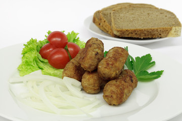 devapcicii mit Zwiebeln