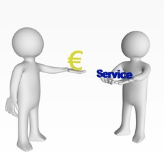 Service