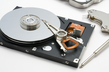 HDD