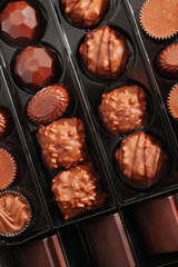 Chocolate box